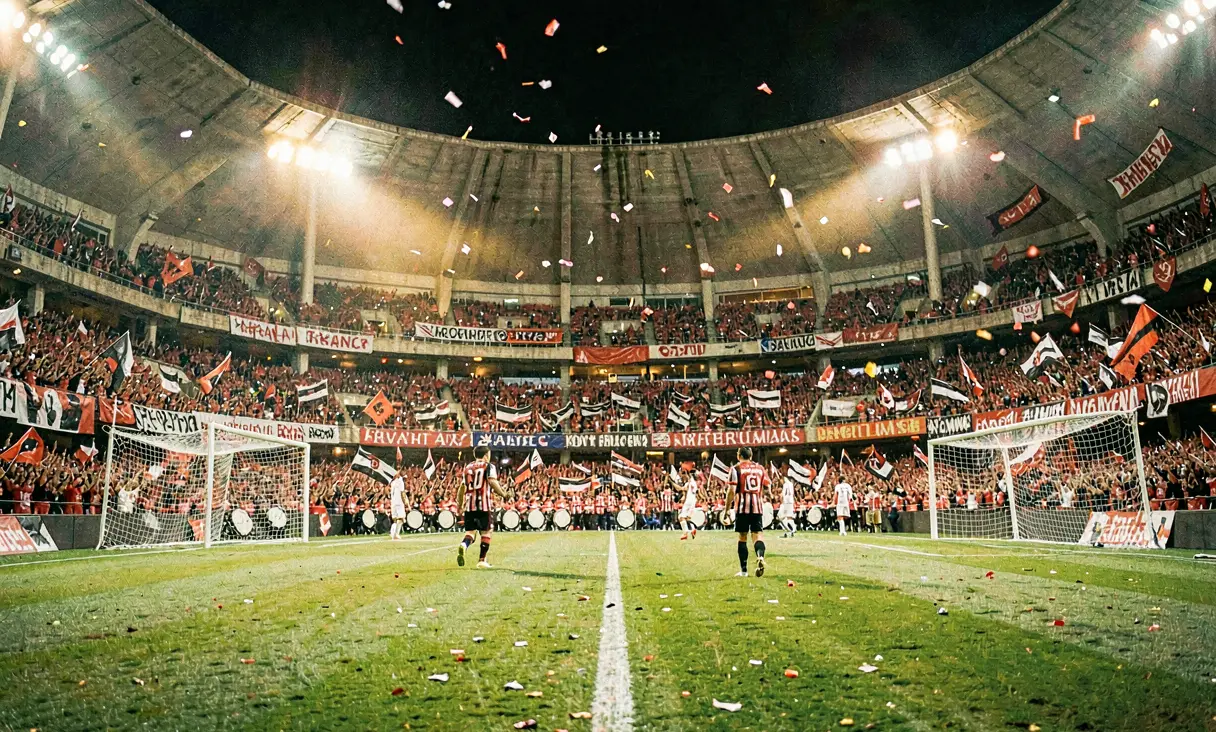 Copa do Morumbi