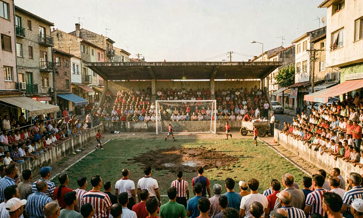 Estádio do Canindé