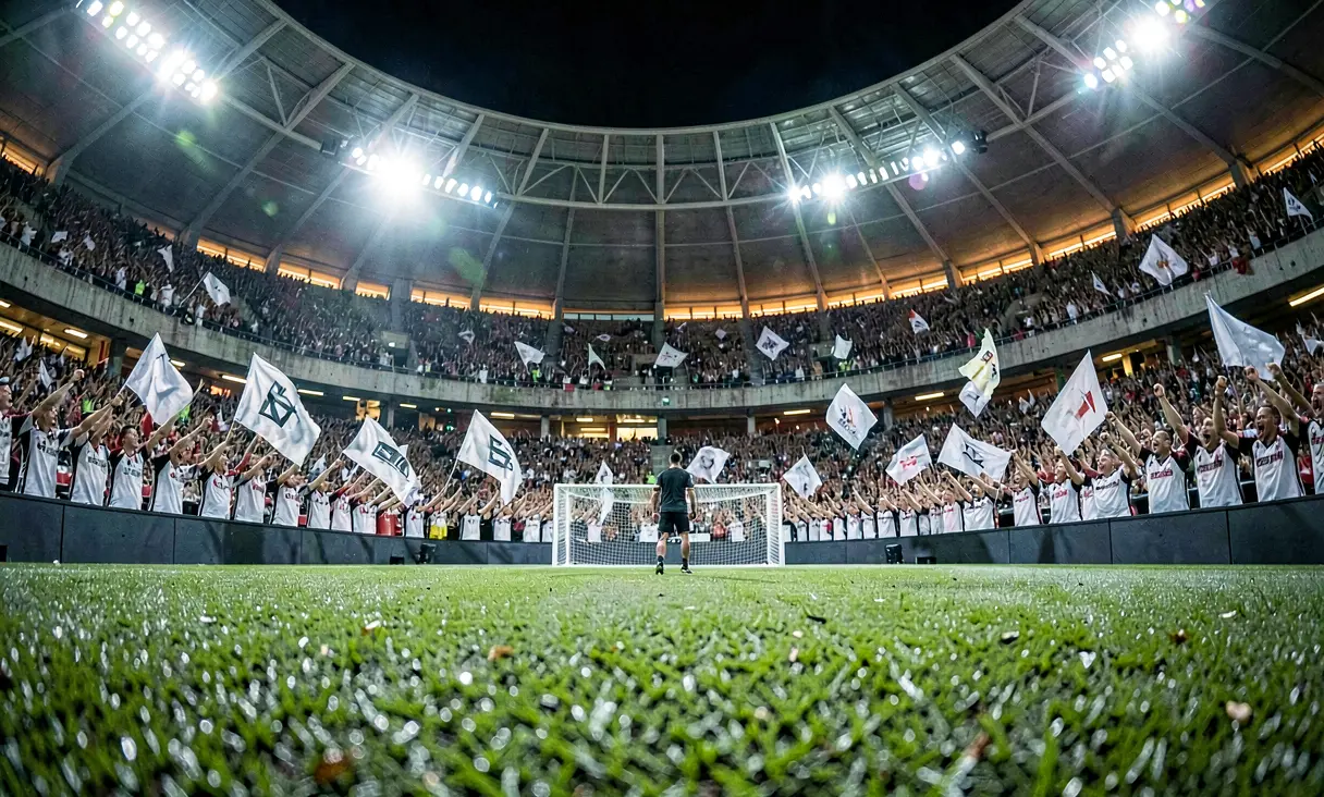Força, São Paulo