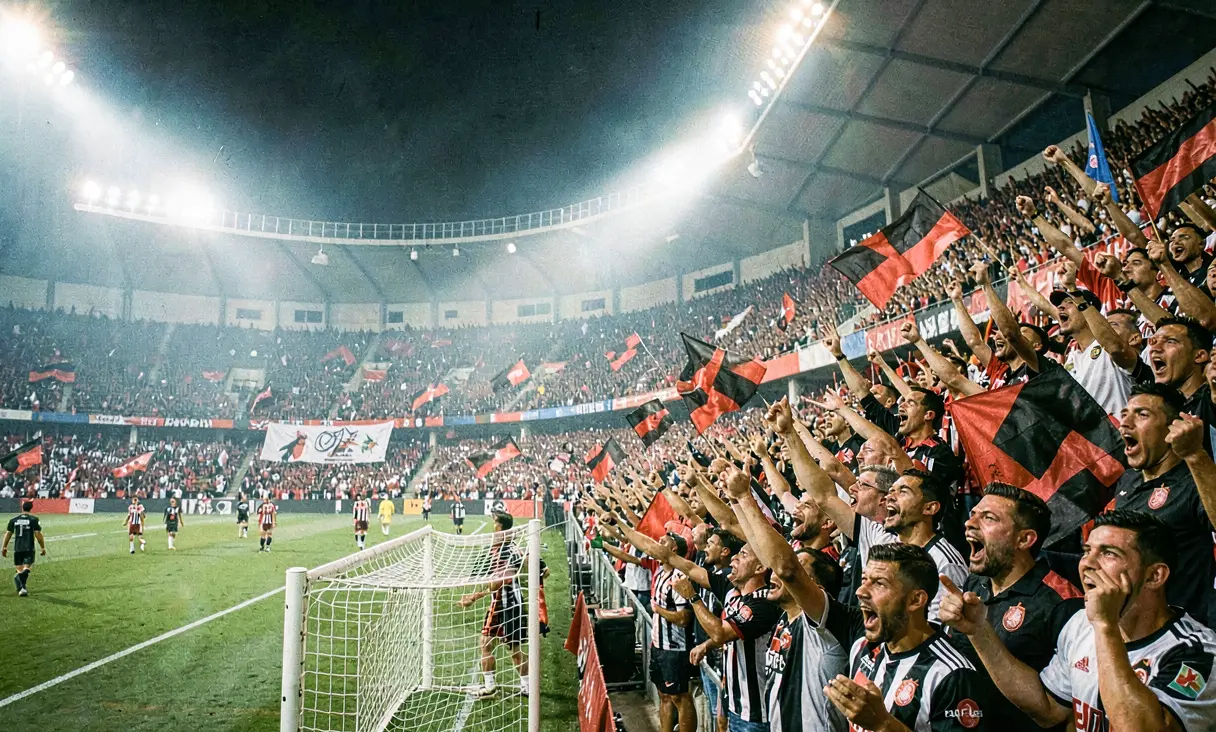 Hino do Tricolor