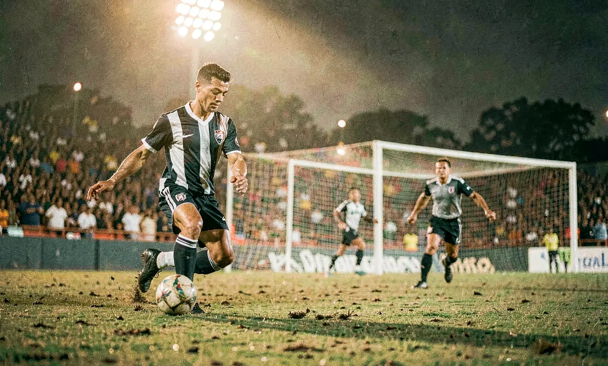 Campeonato Brasileiro 1977