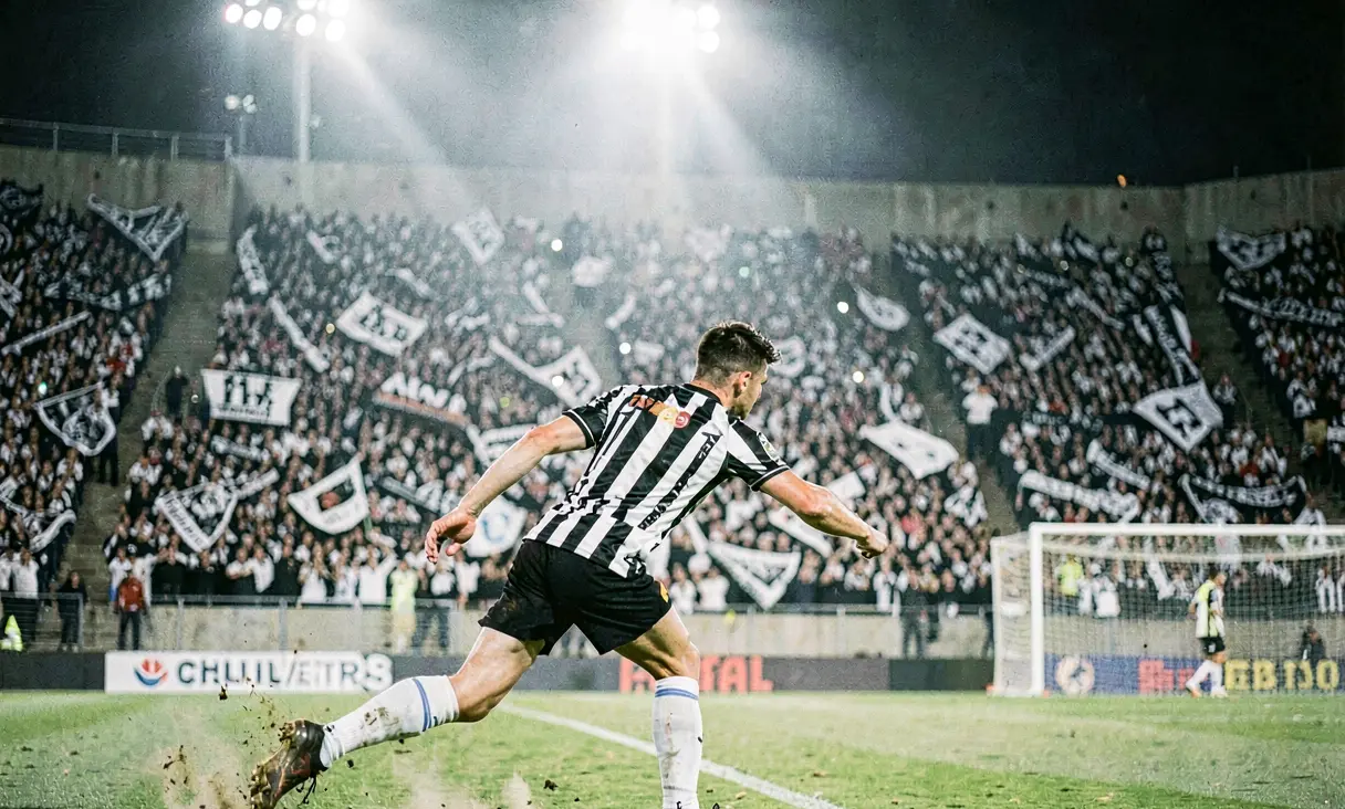 Campeonato Brasileiro 1994