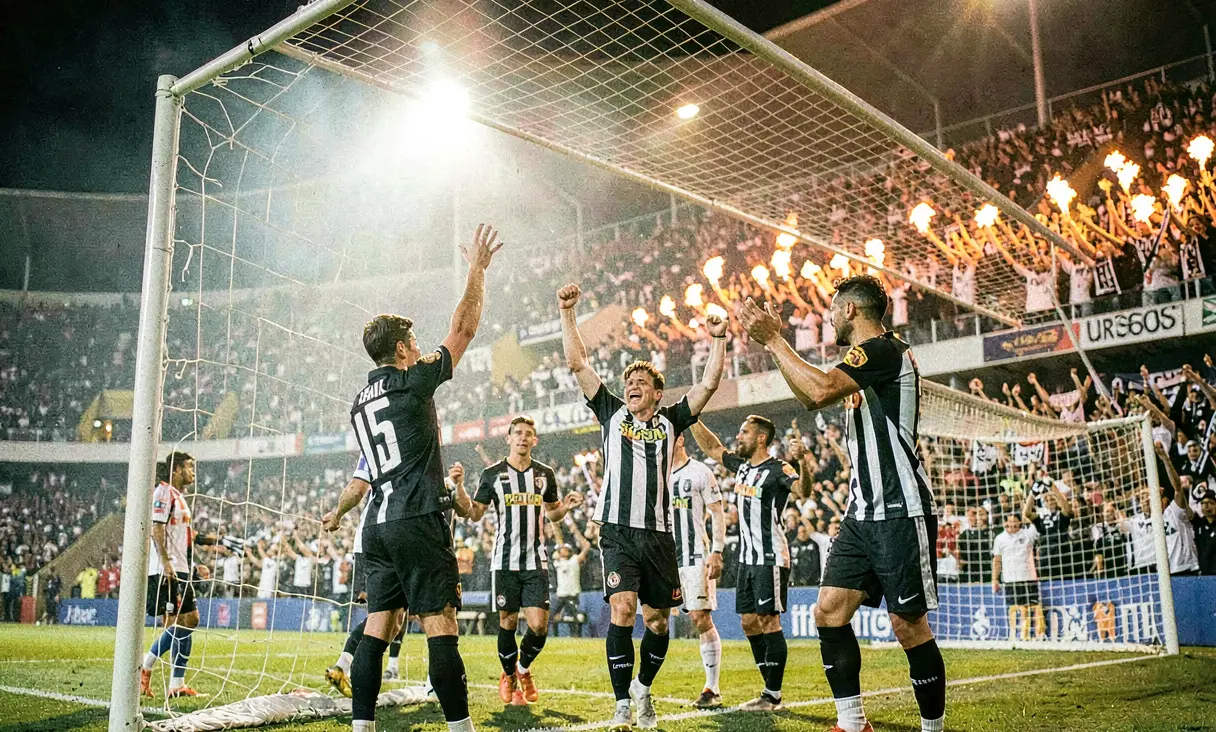 Campeonato Brasileiro 2012