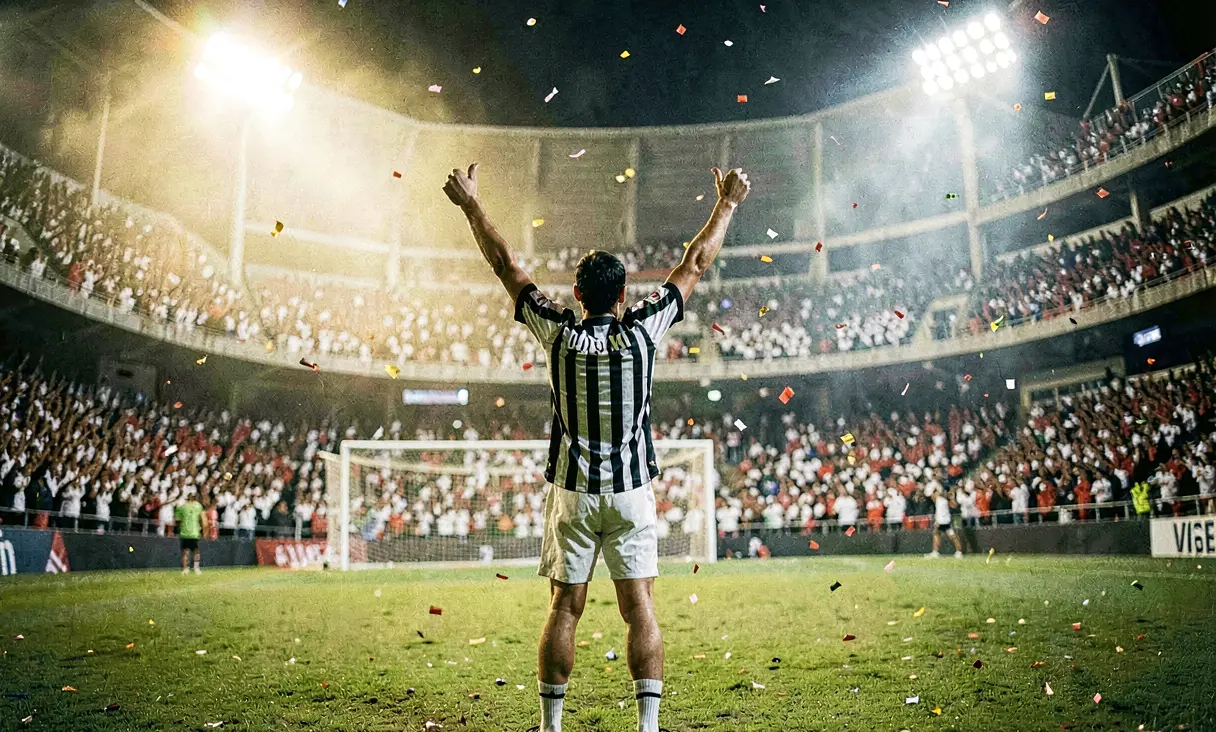 Copa Libertadores 1992