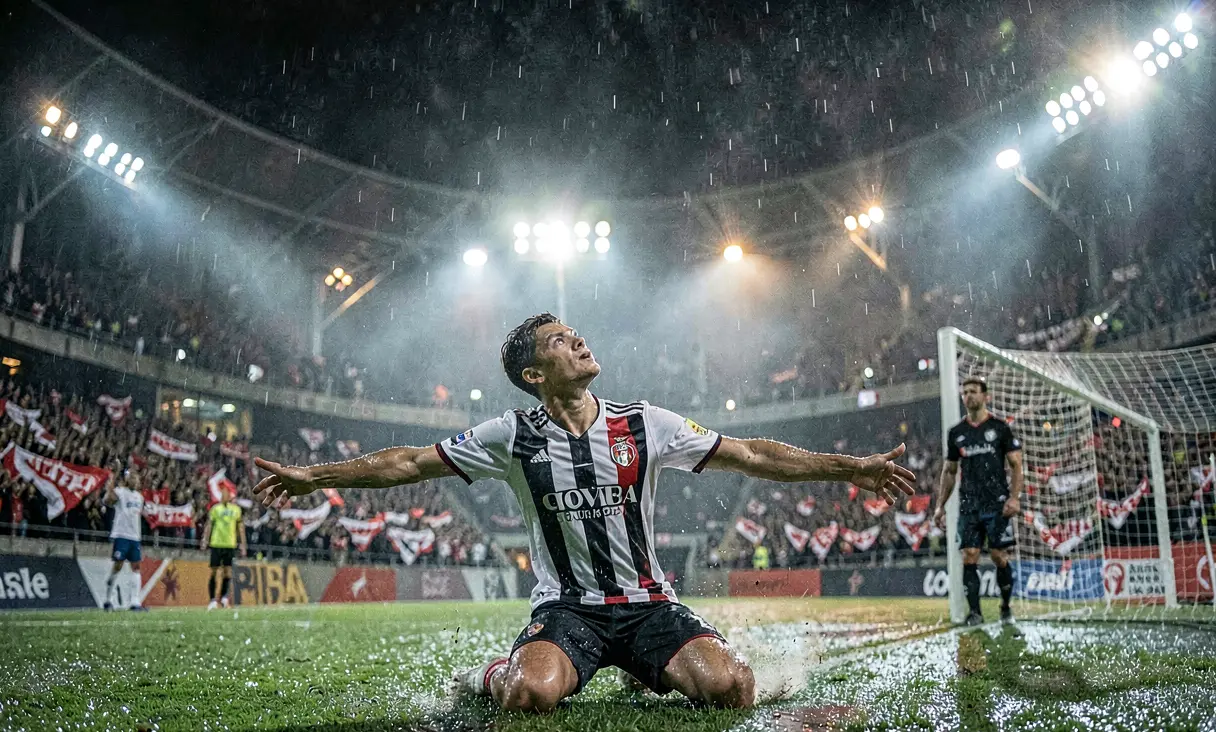 Copa Libertadores 2012