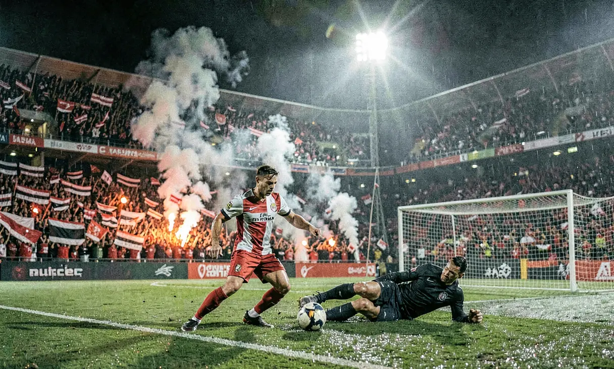 Copa Libertadores 2015