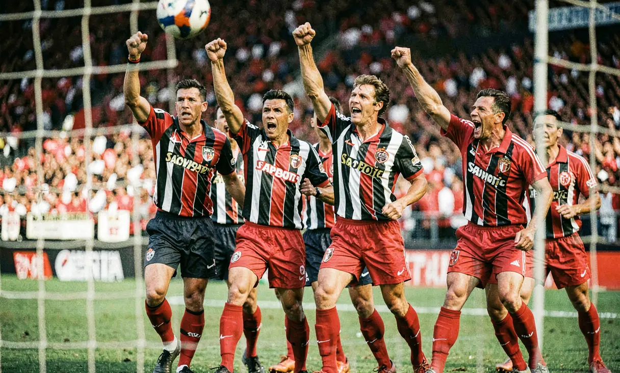 Campeonato Brasileiro 1977