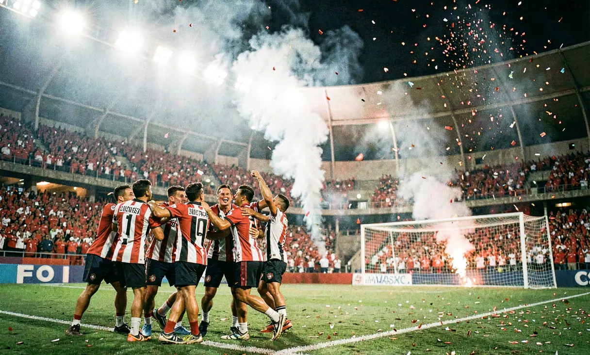 Copa CONMEBOL 1994