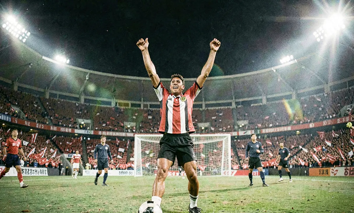 Intercontinental Cup 1992