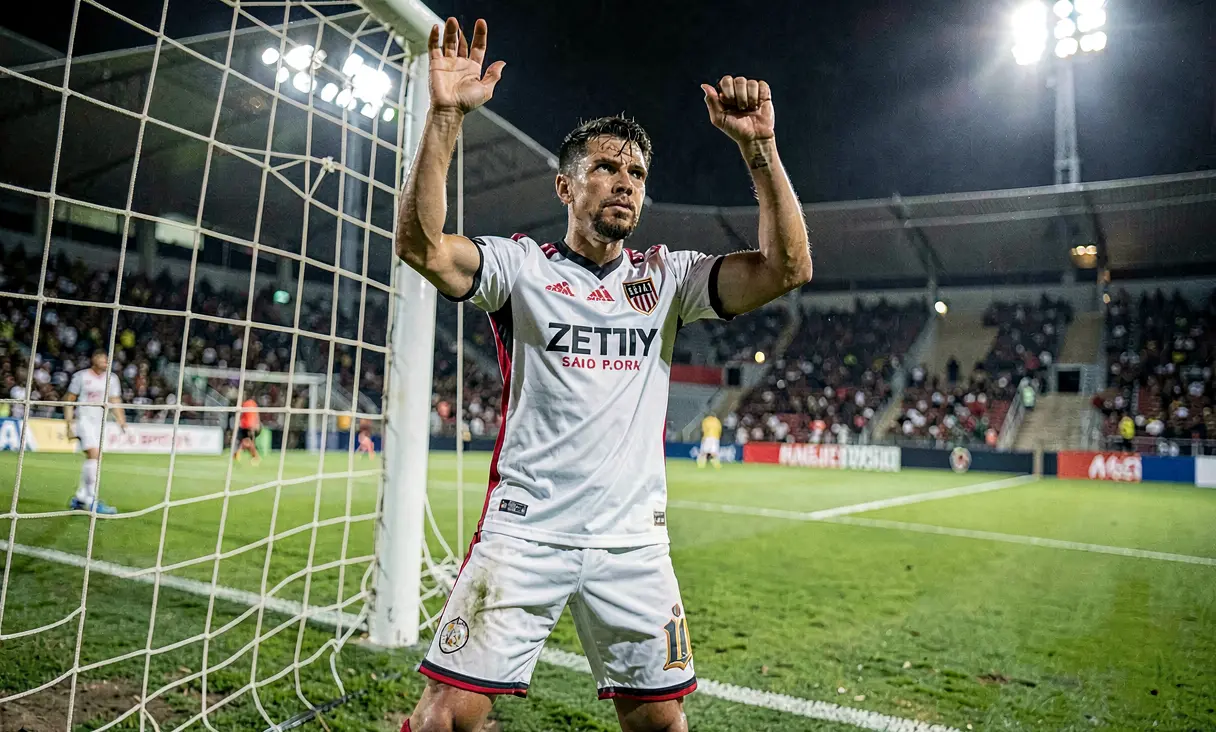 Zetti Most Appearances Record