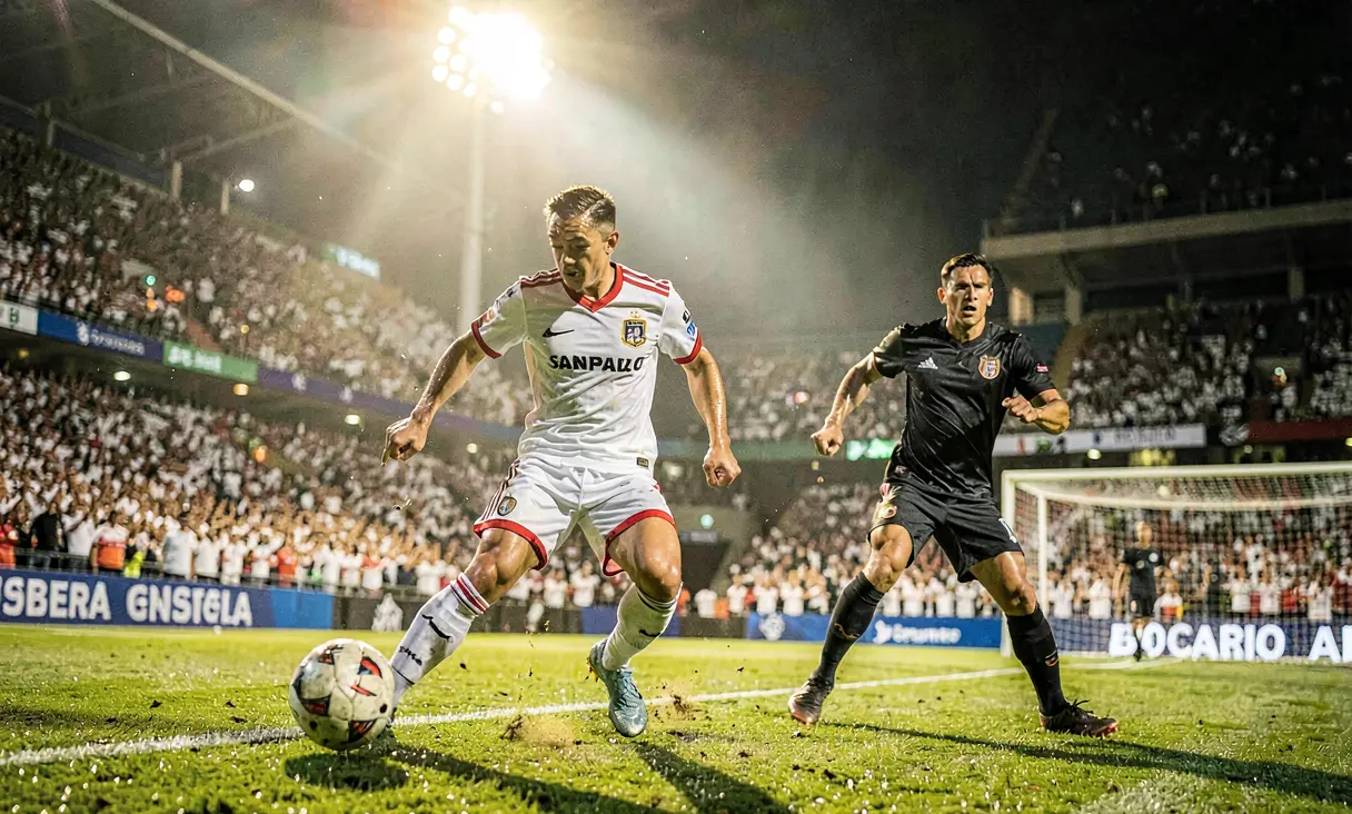 Michel Bastos