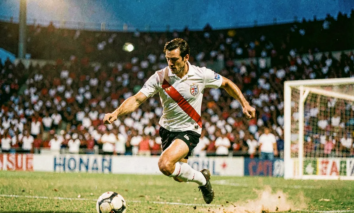 Paulo Isidoro