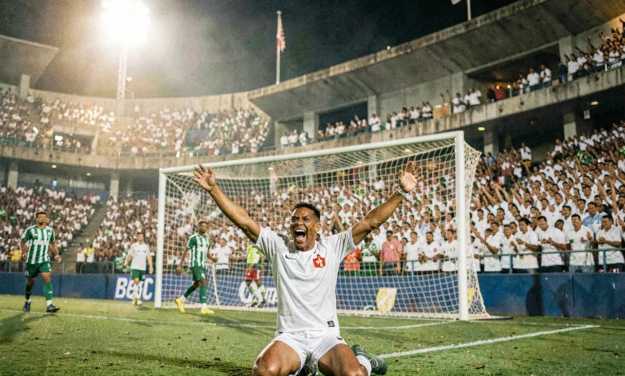 1993 Copa Libertadores Final vs Palmeiras