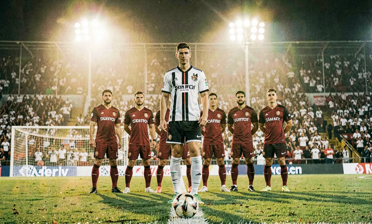 2005 Intercontinental Cup vs AC Milan