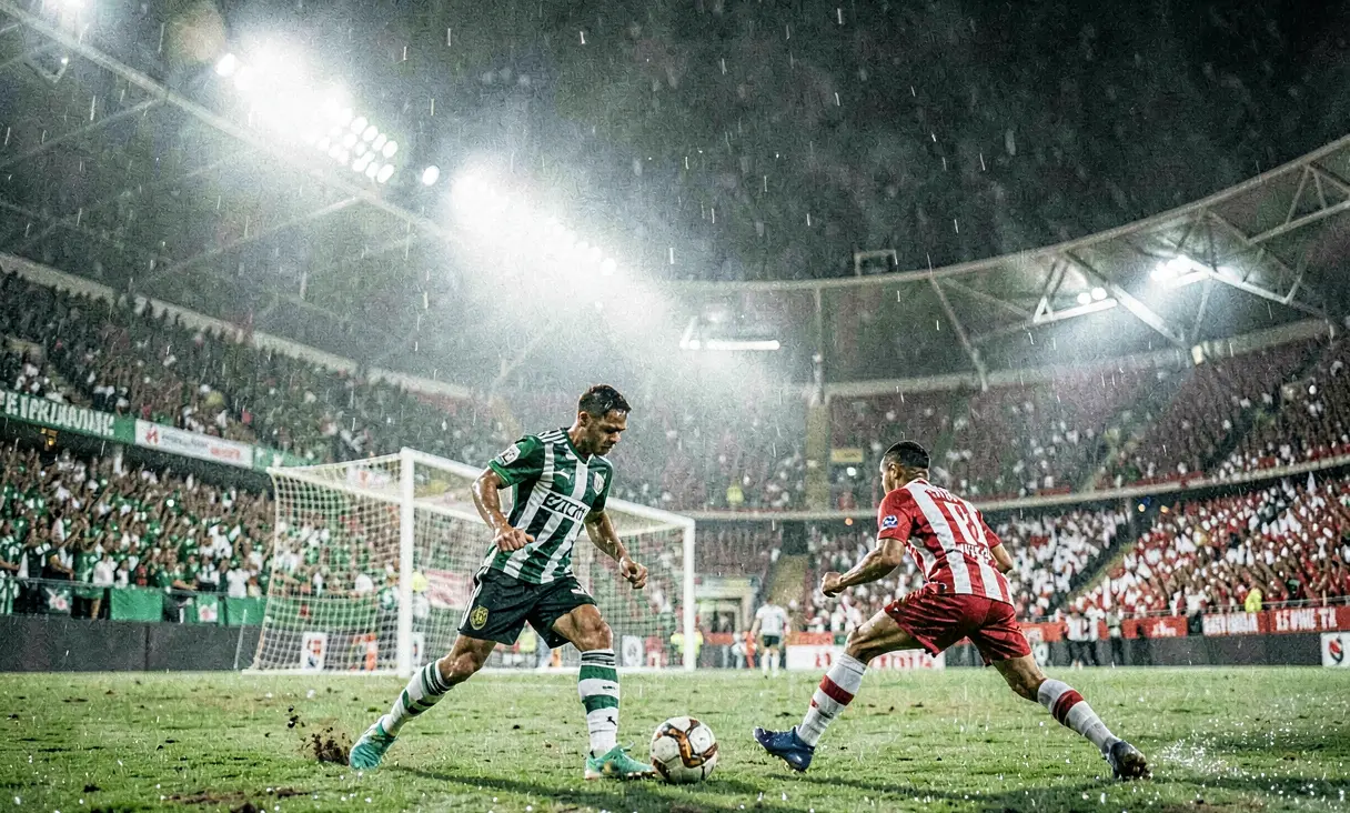 São Paulo vs Atlético Mineiro – Brasileirão