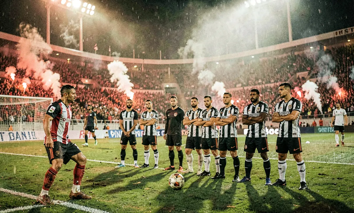 São Paulo vs Corinthians – Clássico dos Milhões