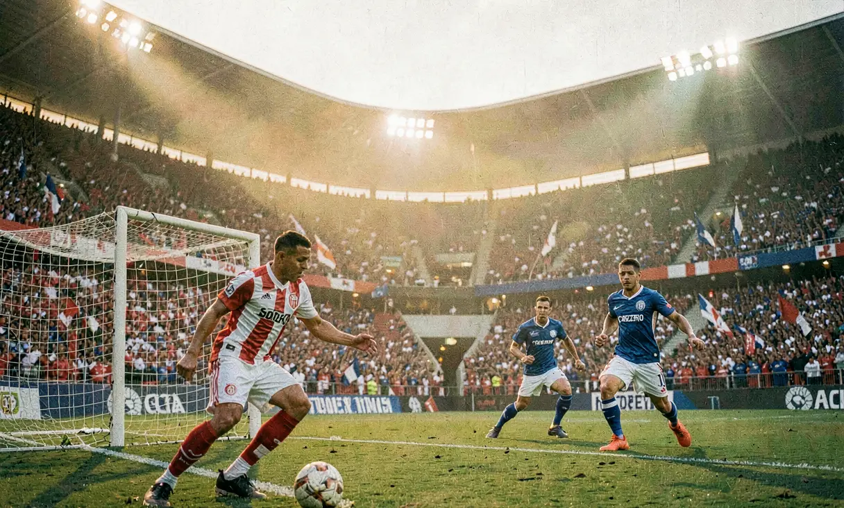 São Paulo vs Cruzeiro – Brasileirão