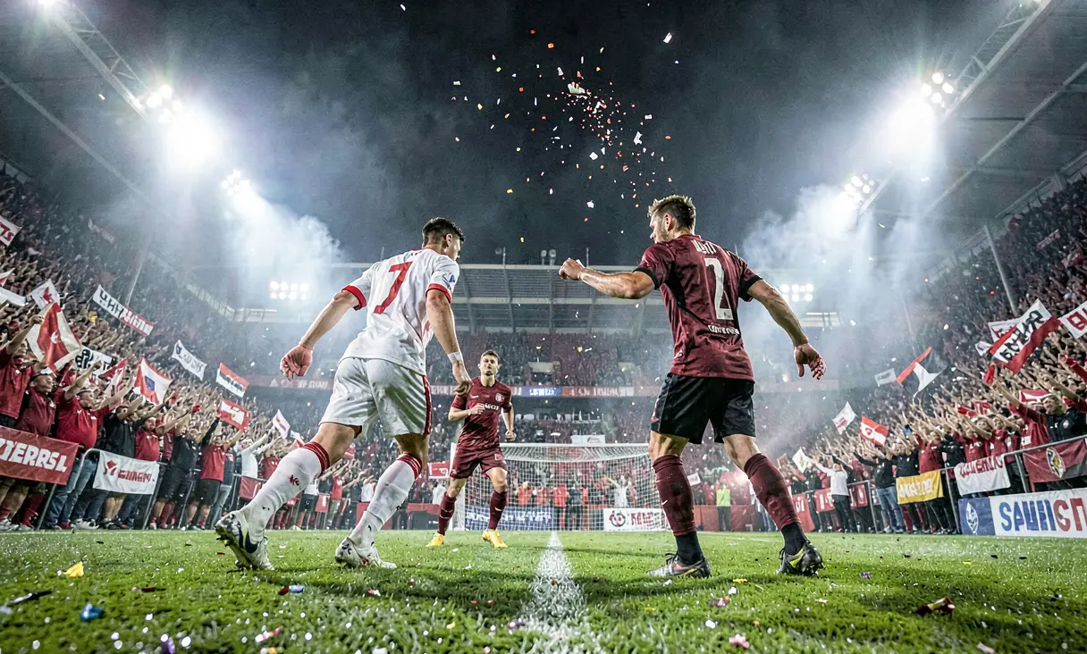 São Paulo vs Flamengo – Brasileirão & Copa Libertadores