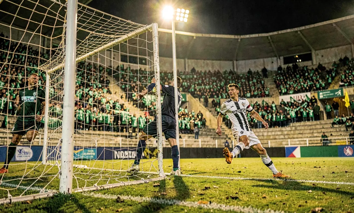 São Paulo vs Guarani – Campeonato Paulista