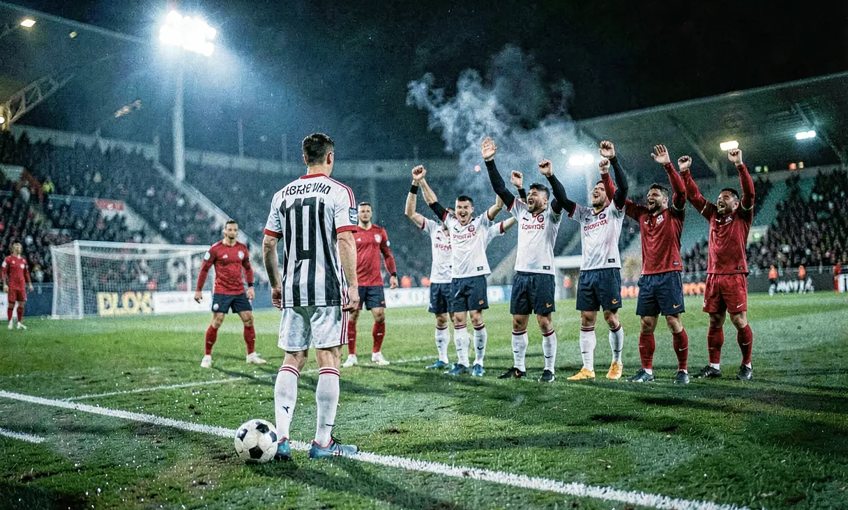 São Paulo vs Manchester United – 1999 Intercontinental Cup