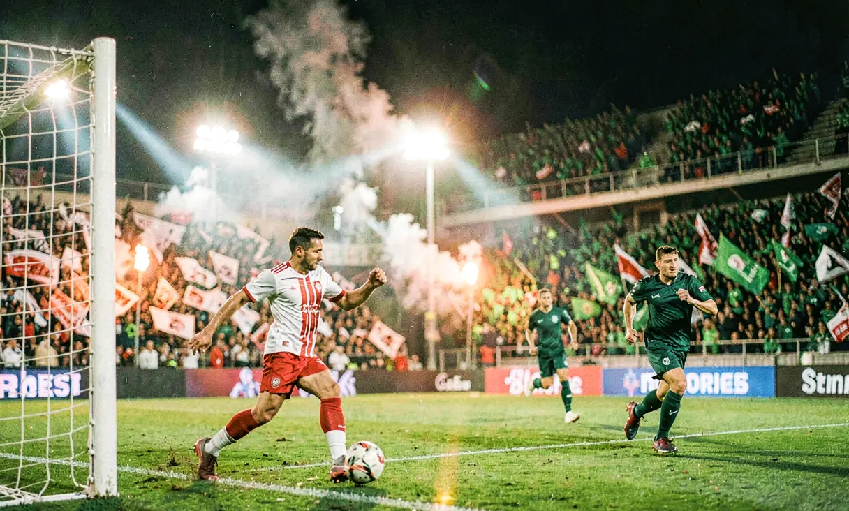 São Paulo vs Palmeiras – Clássico Alvirrubro-Verde